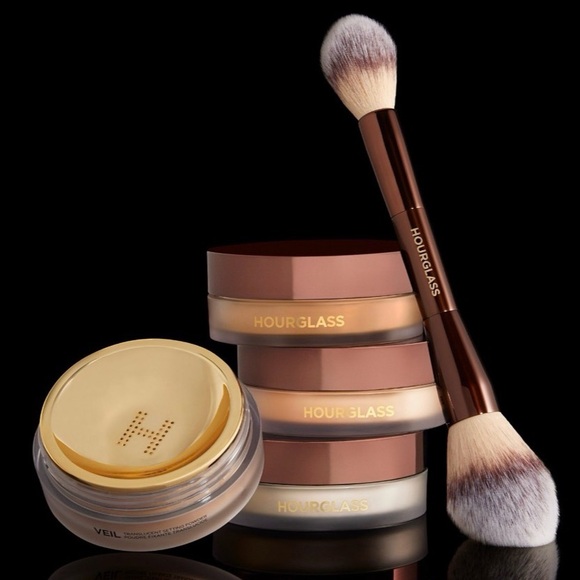 🆕NIB Hourglass Translucent Setting Powder - Picture 6 of 6